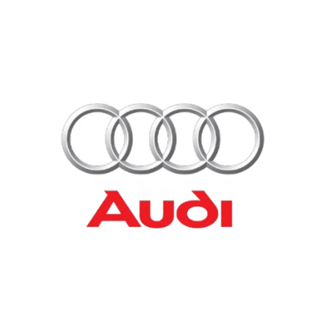 Kaca Mobil Audi