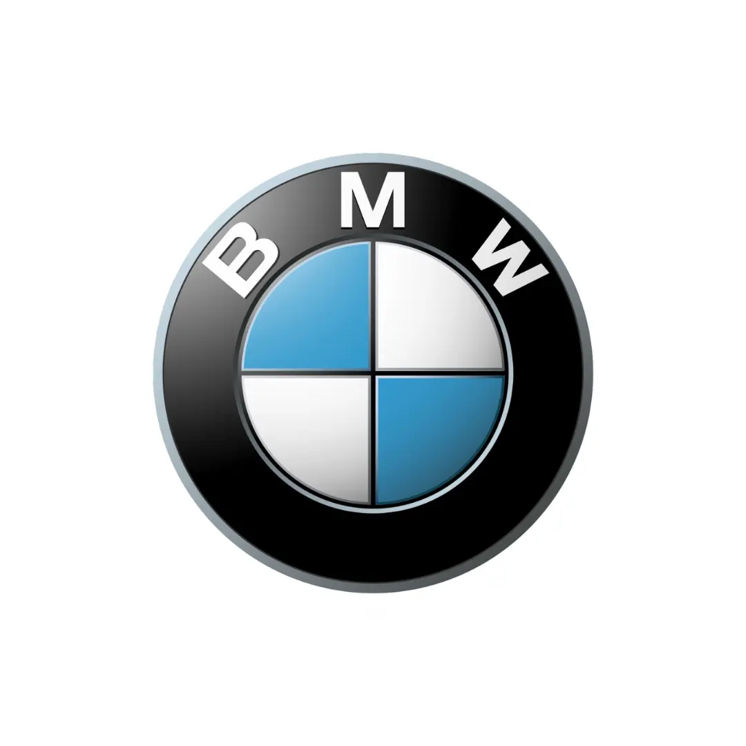 Kaca Mobil BMW