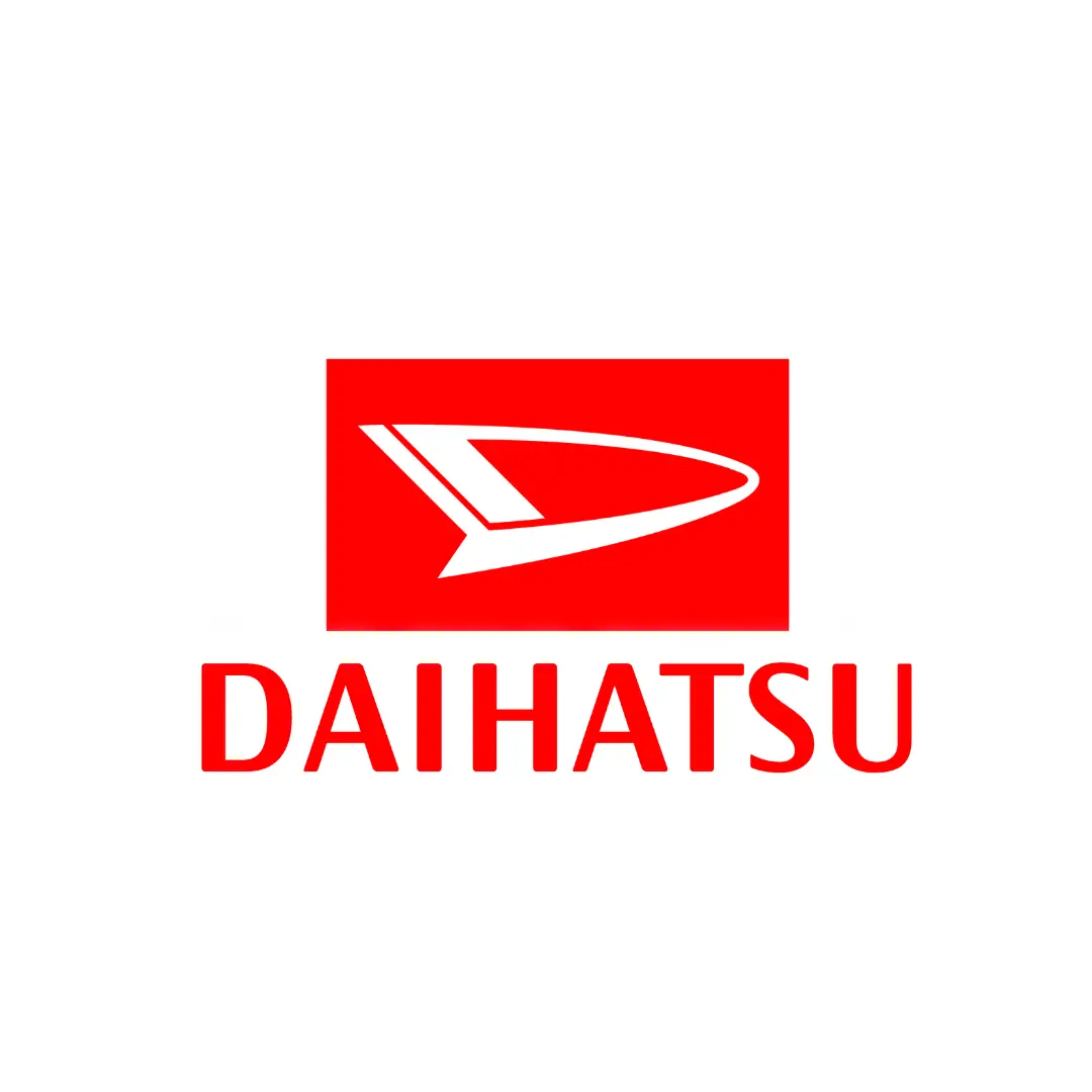 Kaca Mobil Daihatsu