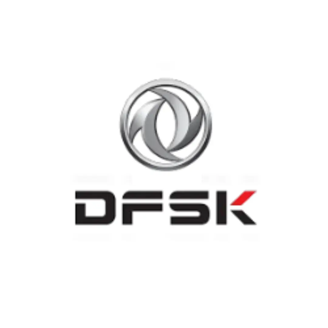 Kaca Mobil DFSK