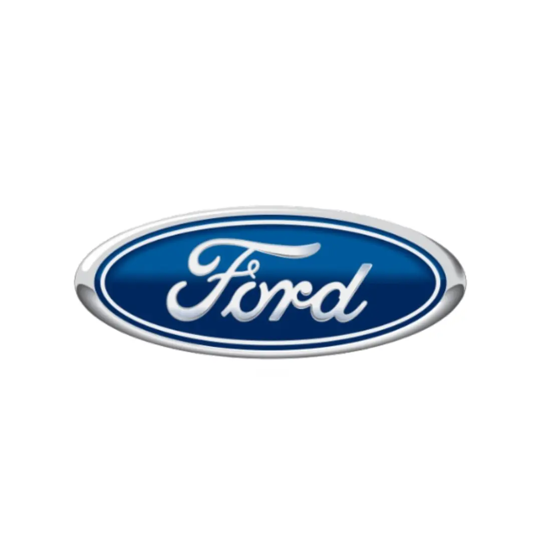 Kaca Mobil ford
