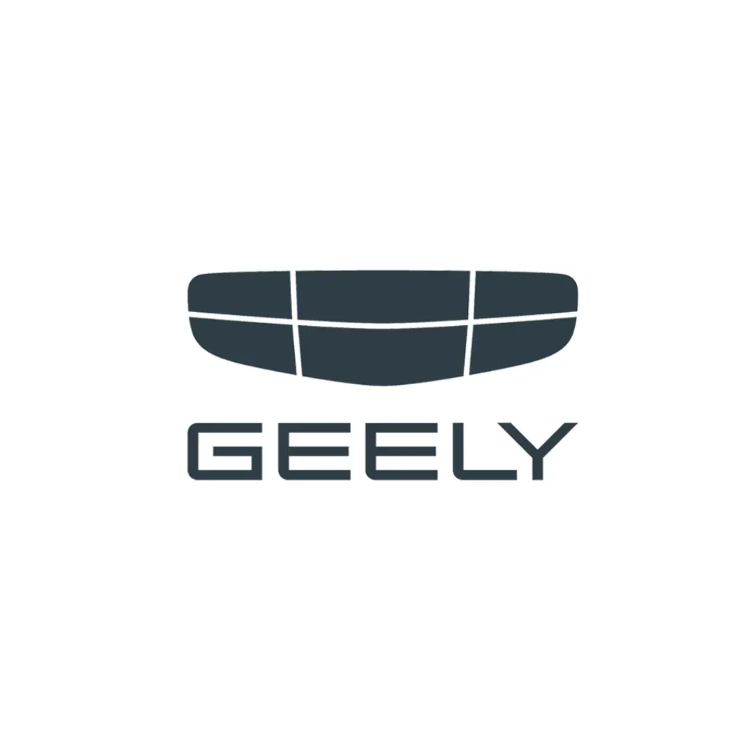 Kaca Mobil Geely