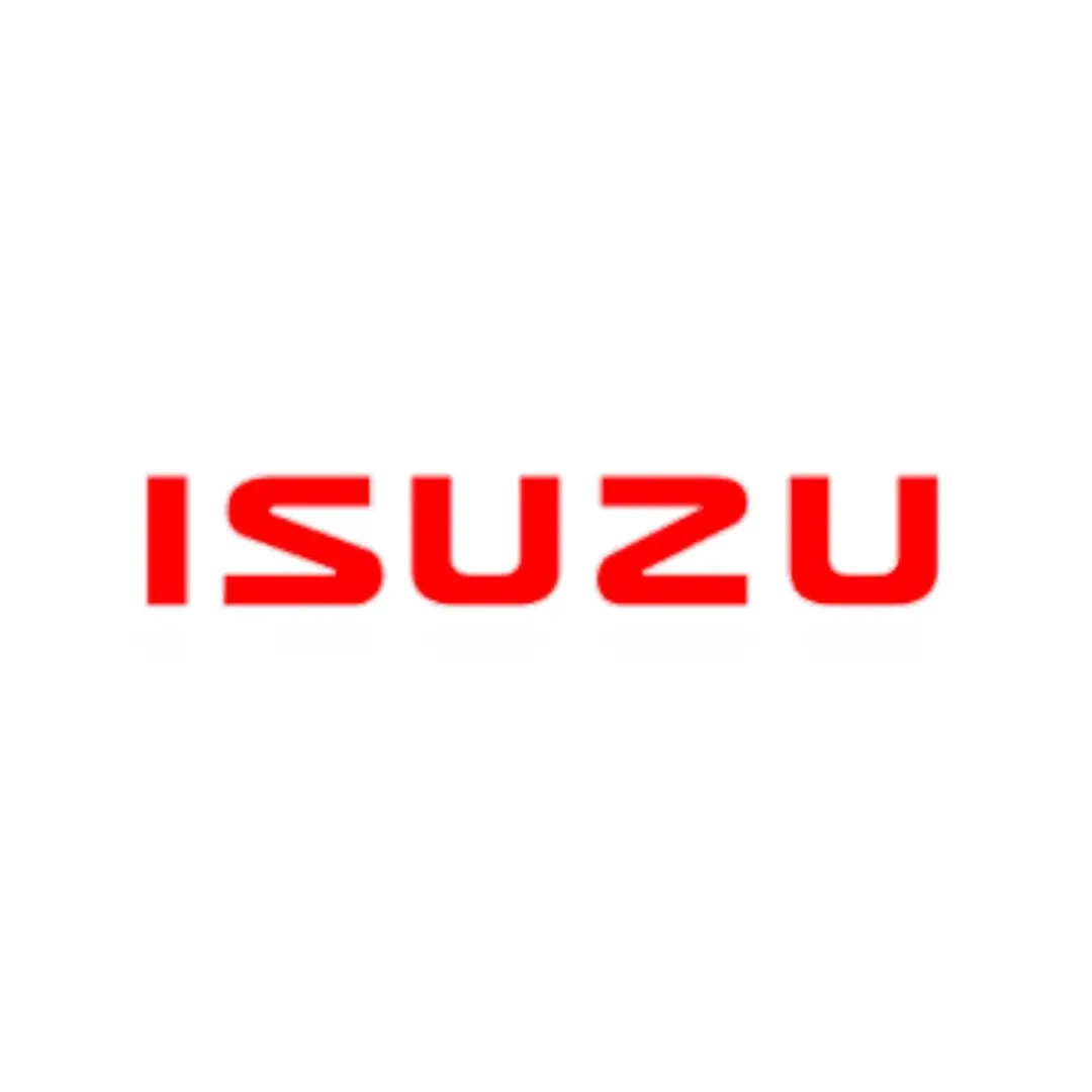 Kaca Mobil Isuzu