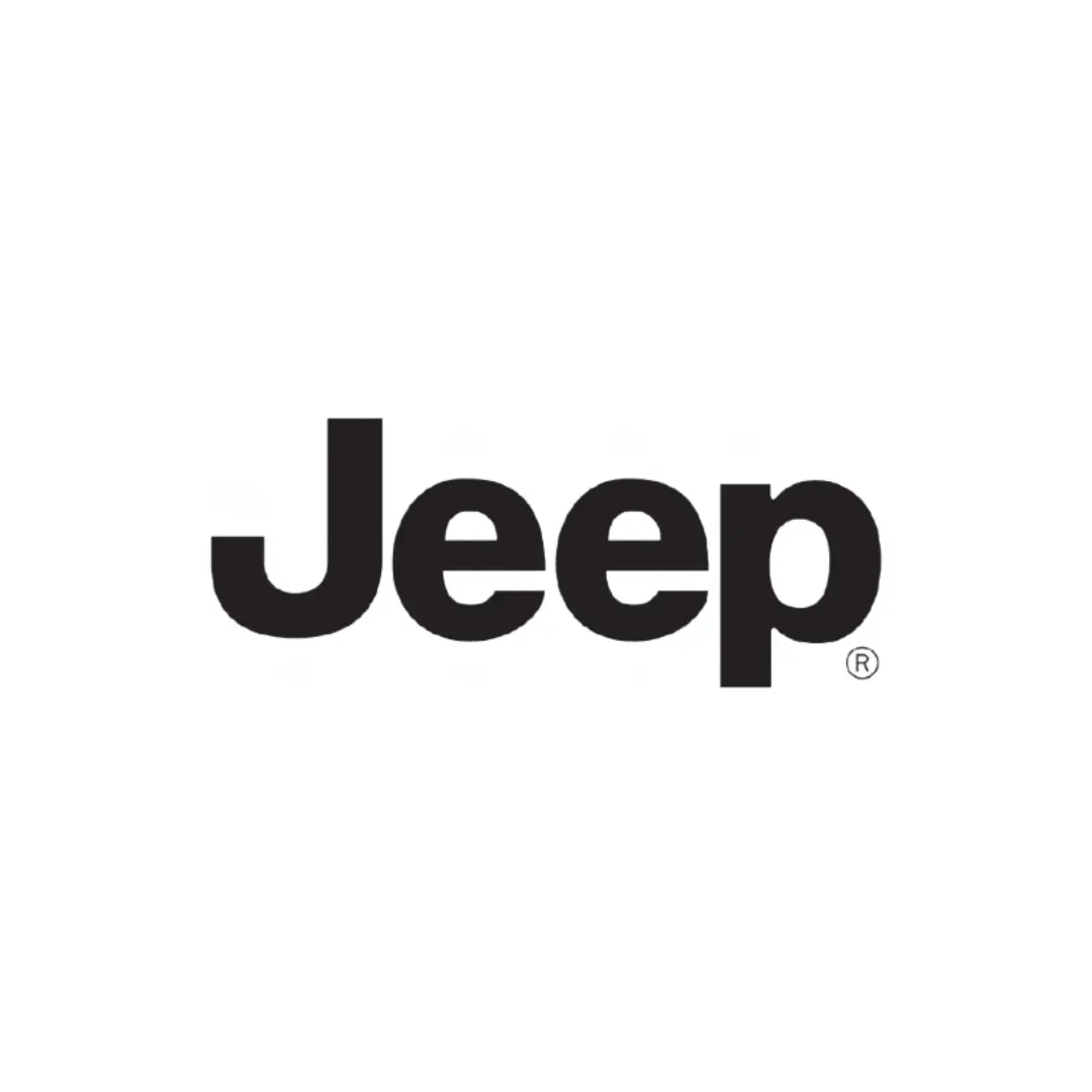 Kaca Mobil jeep