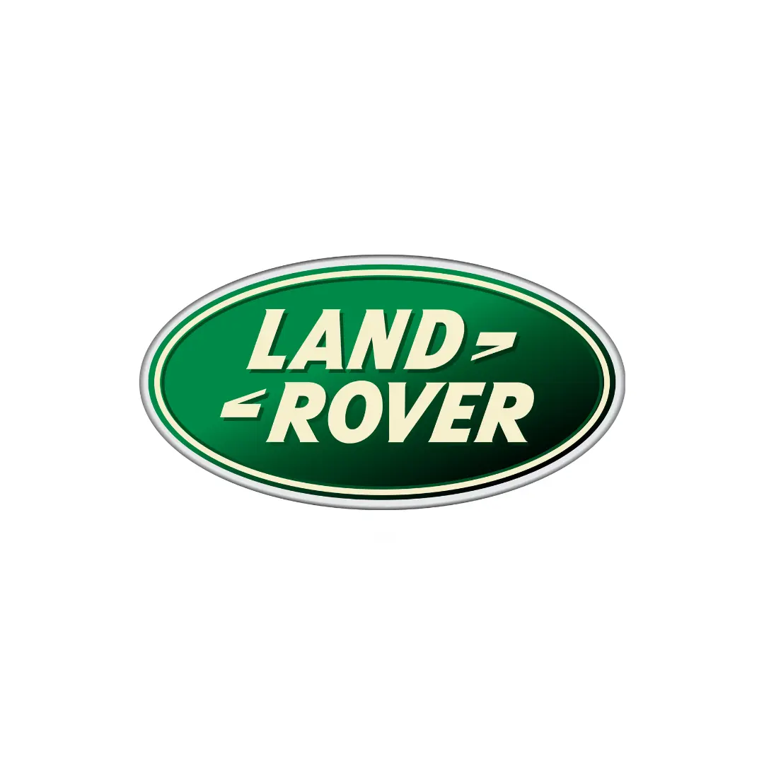 Kaca Mobil Land Rover