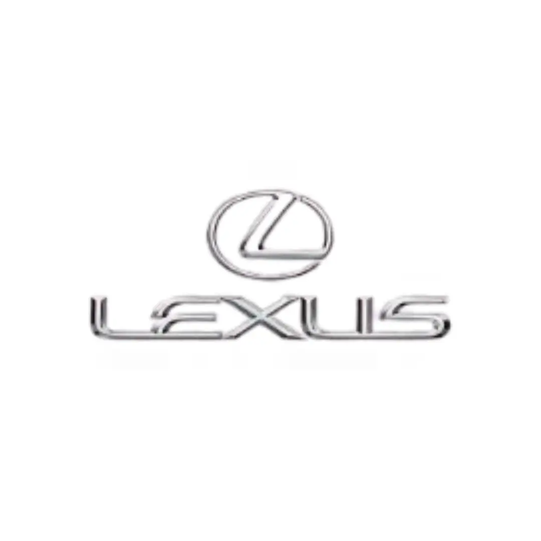 Kaca Mobil Lexus