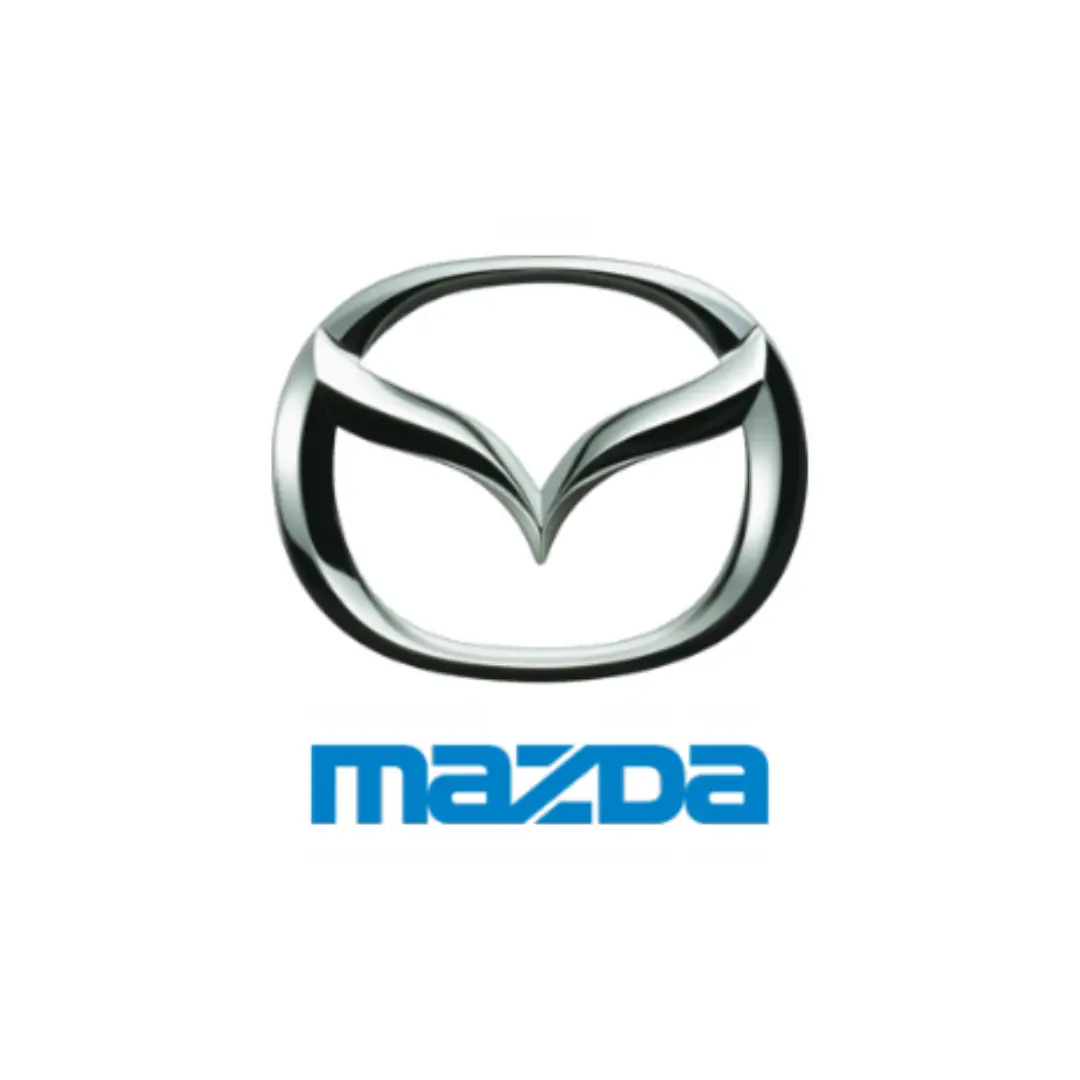 Kaca Mobil Mazda