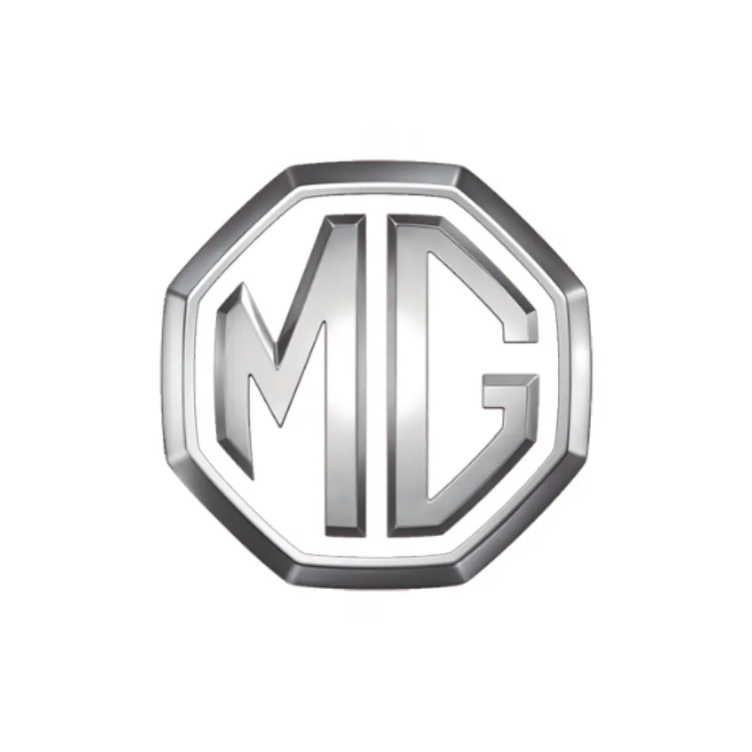 Kaca Mobil MG