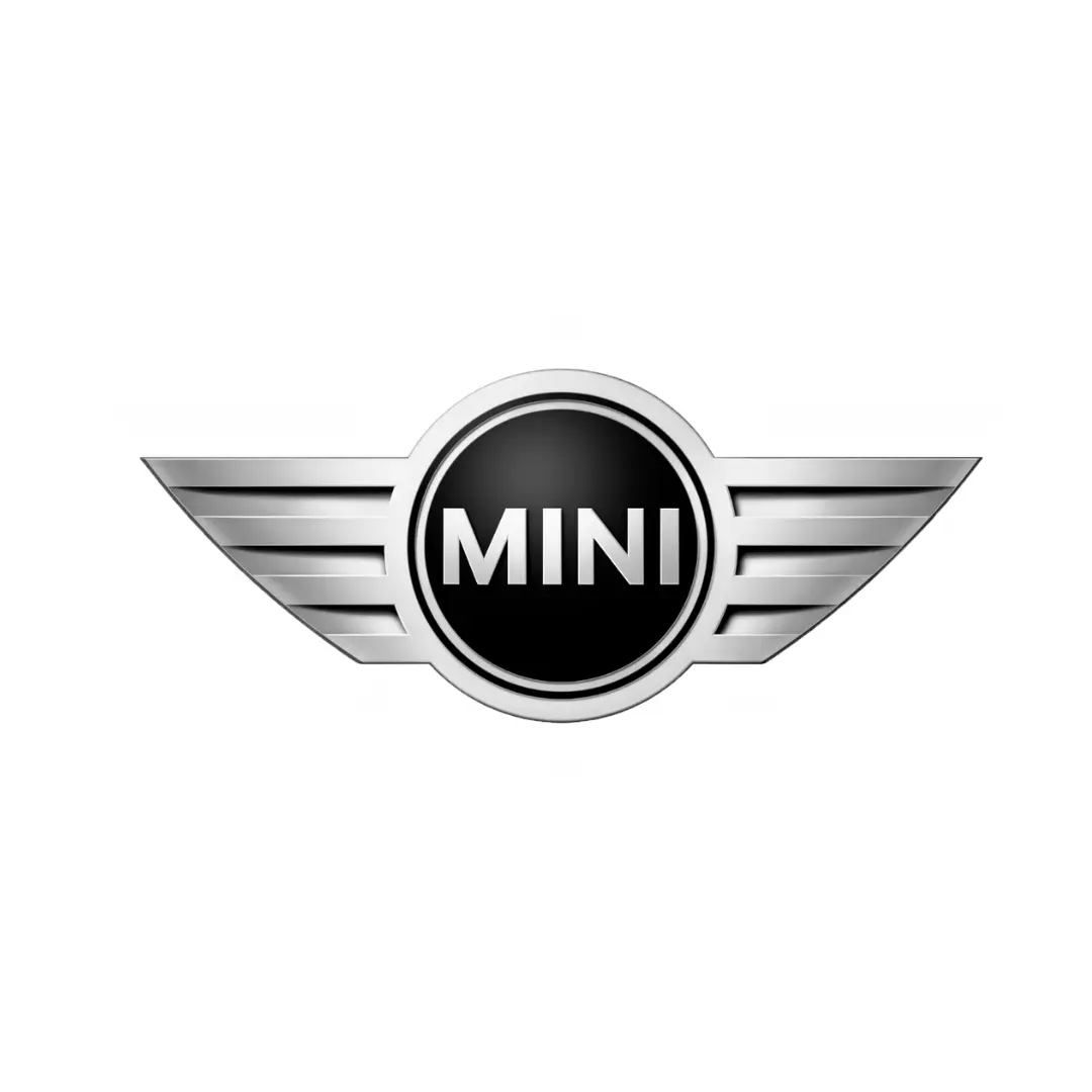 Kaca Mobil MINI