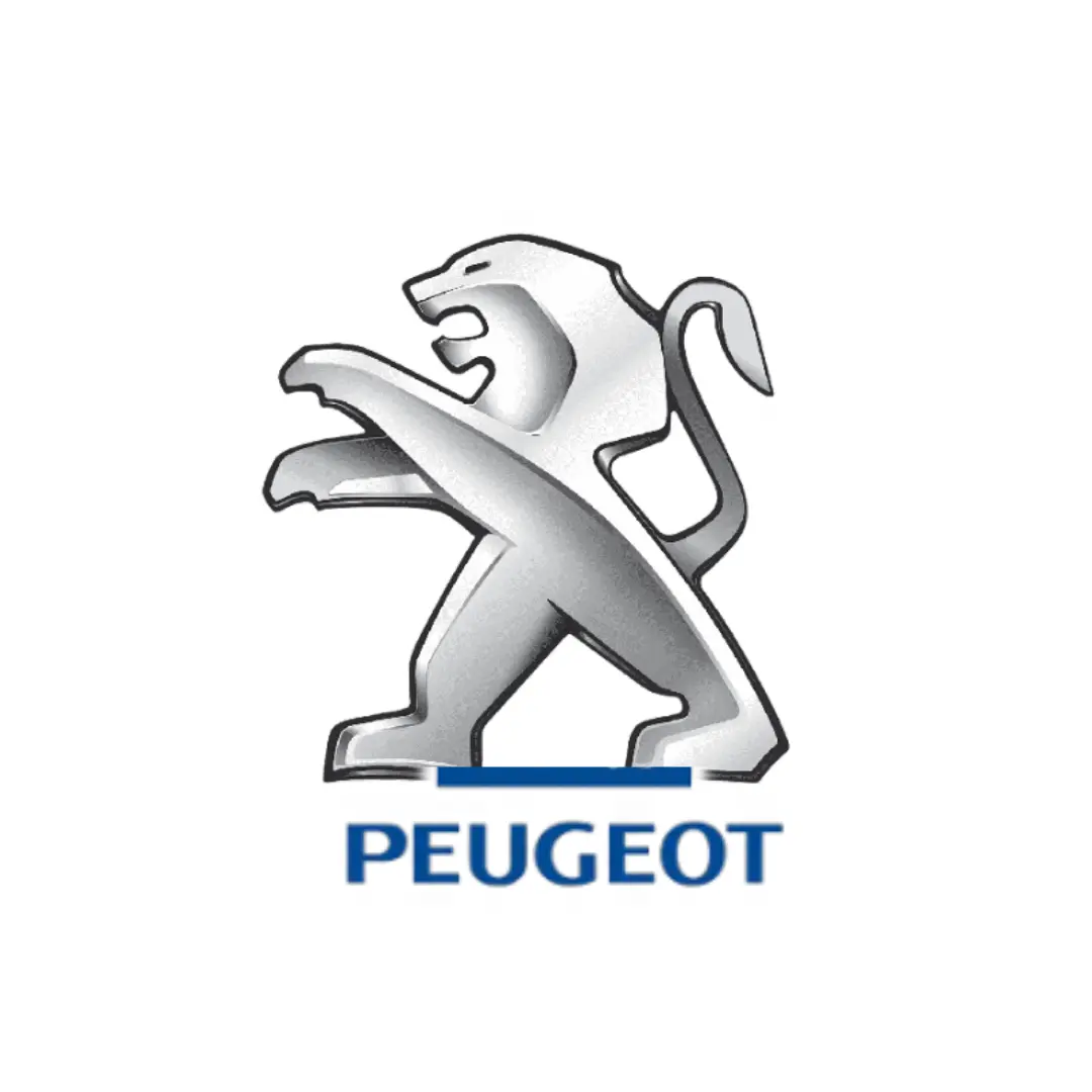 Kaca Mobil Peugeot