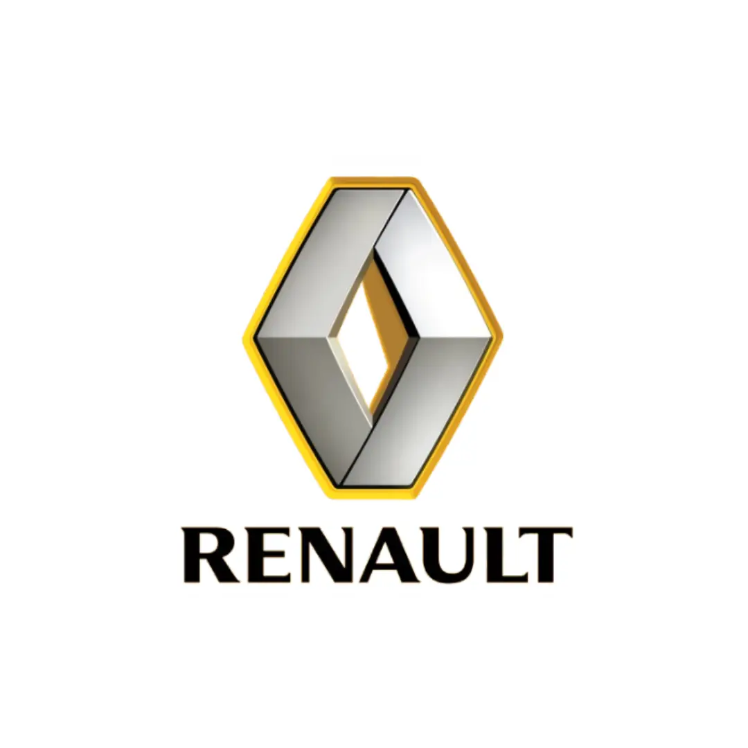 Kaca Mobil renault