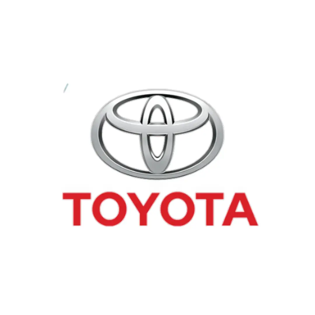 Kaca Truk Toyota