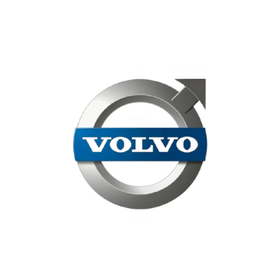 Kaca Mobil volvo
